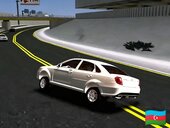 Chevrolet Lacetti Azerbaijan Avtosh for Mobile