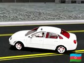 Chevrolet Lacetti Azerbaijan Avtosh for Mobile