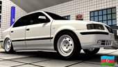 2021 Khazar LX Samand (Azelow Style)  for Mobile