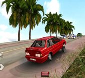 2012 VAZ 2115 (Avtosh Azerbaijan) for Mobile