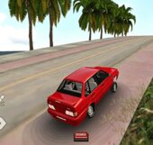 2012 VAZ 2115 (Avtosh Azerbaijan) for Mobile