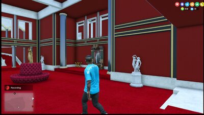 Vercetty Estate Single Player SP