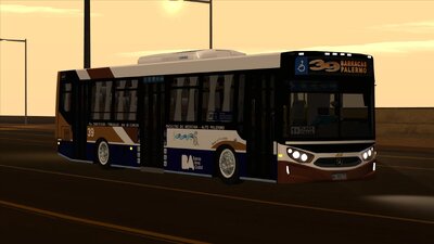 Ugarte Europeo V OH 1721 Linea 39