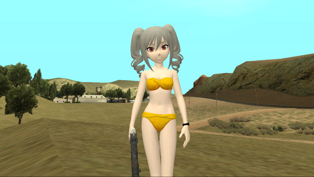 mod