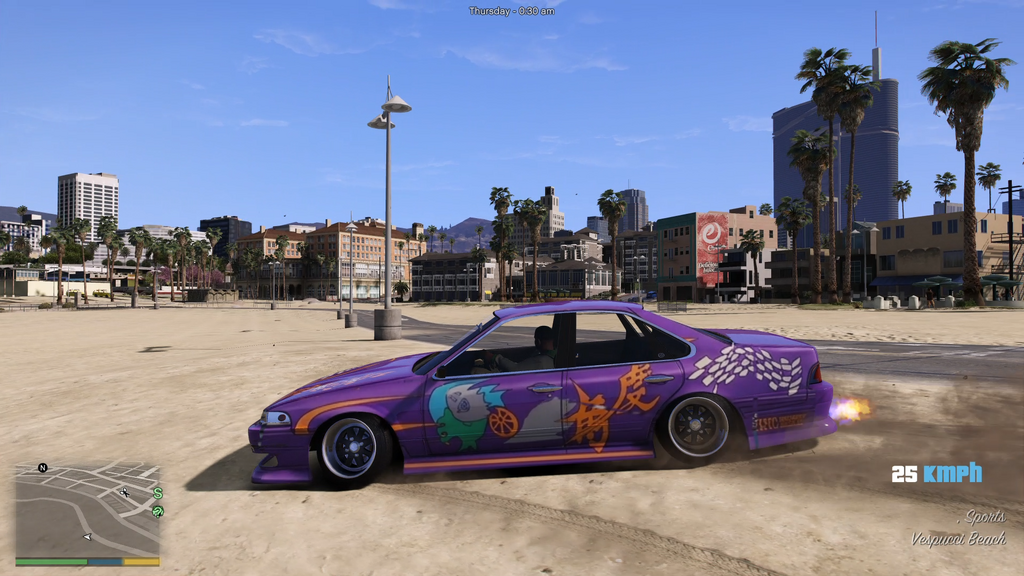 mod