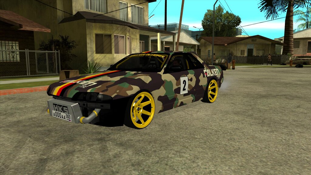 mod