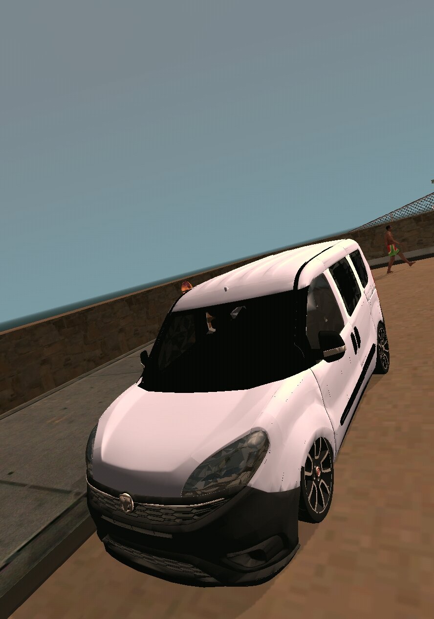 mod