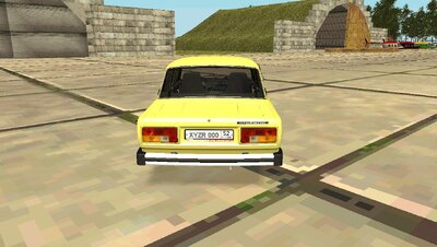 ВАЗ-2105