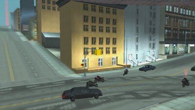 Addon Races