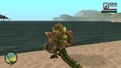 Sobek (SMITE)