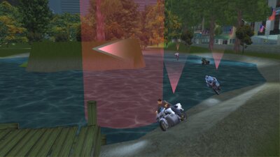 Addon Races