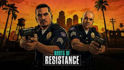 MISSION PACK I: Roots of Resistance