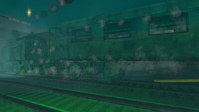 Ghost Train