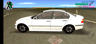 BMW 325i for Mobile