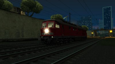 BR 232