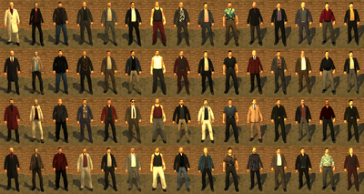 Criminal Peds Vary