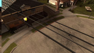 Advanced Free Cam