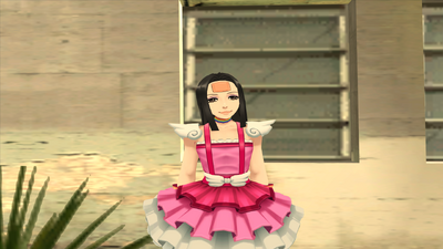 Geiru Toneido
