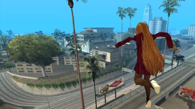 Balalaika (SA Style)