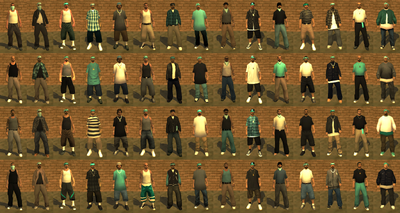 Criminal Peds Vary