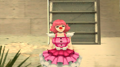Geiru Toneido