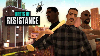 MISSION PACK I: Roots of Resistance