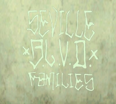 Grafinilla:HD Gang Graffiti