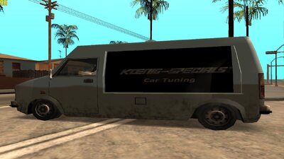 GmbH Commercial Adverts Rumpo