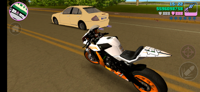 KTM 1190 For Mobile