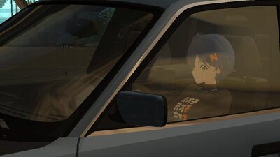 Belle (Without Jacket) - Zenless Zone Zero