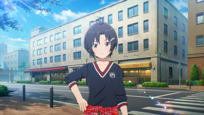 Makoto Kikuchi