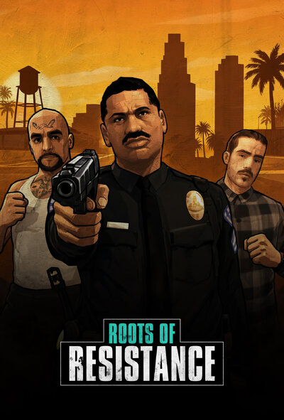 MISSION PACK I: Roots of Resistance