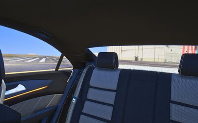 Mercedes Benz AMG CLS 63 S [Add-On | Legacy | Enhanced]