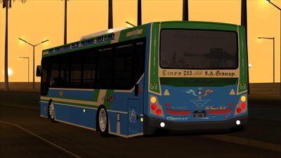 Ugarte Europeo V OH 1721 Linea 53