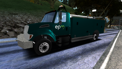 Camion EPM V1