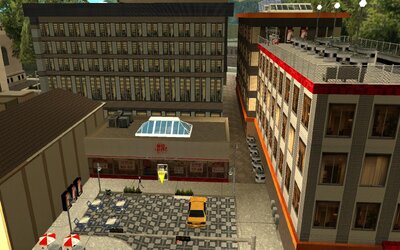 Little Akihabara