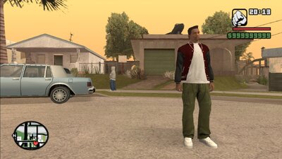 PTMP PS2 Cheat Menu Ported to PC