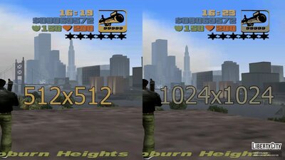 Alternative RPG Icon