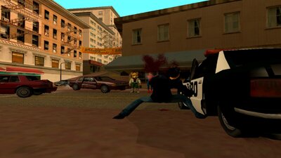 Fox StarFox 64 3D