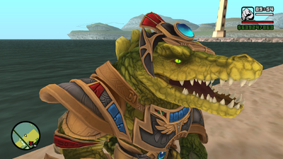 Sobek (SMITE)