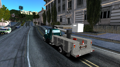 Camion EPM V2