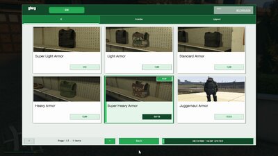 ALLIN1 Mod Manager