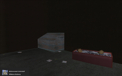 Restore Deleted Objects (Part2)