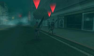 Terror Mod Reboot