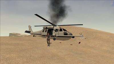 GTA: Infected State DEMO