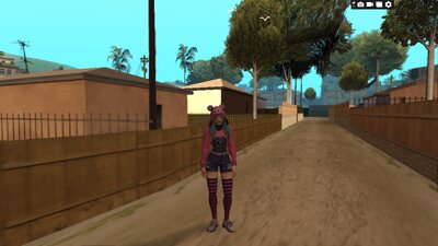 Syd Fortnite
