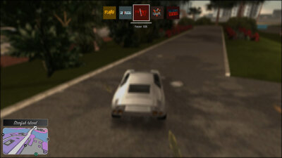 GTA VI HUD for VC v0.5