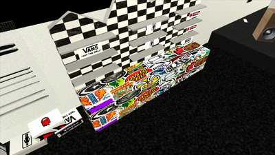 Jefferson Vans Store