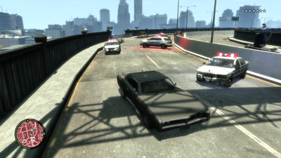 cargrp.dat/pedgrp.dat Limit Extender + Addon Taxis/Police