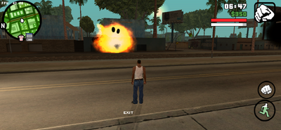 Shoot Explosive Cars For Mobile